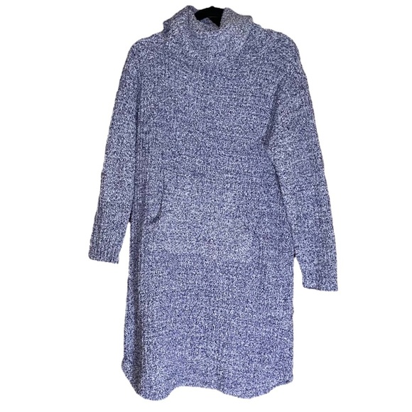 Softies Oversized Relaxed Ultra Soft Marshmallow Slouch Loungewear - Picture 3 of 5